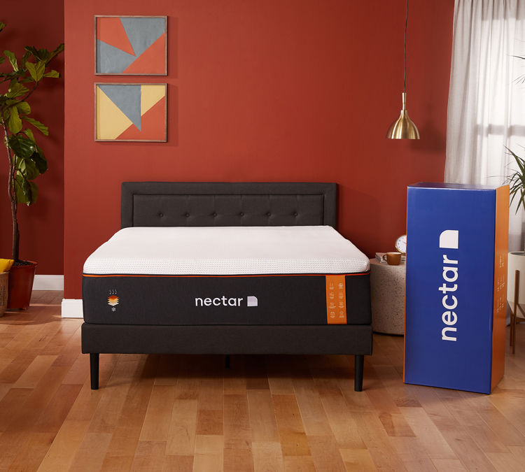 Nectar Premier Copper - Factory Direct Mattress Overland Park